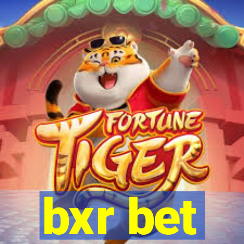 bxr bet